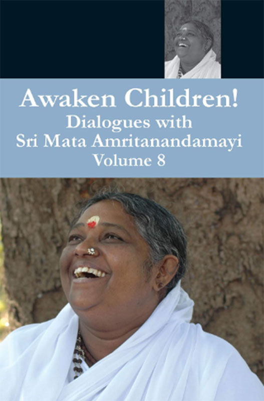 Awaken Children! Vol 8